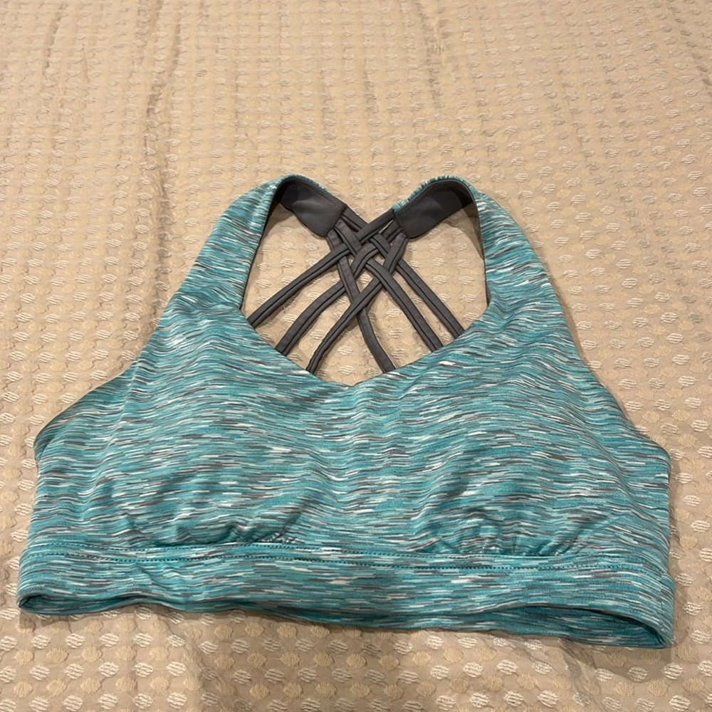 Sports Bra